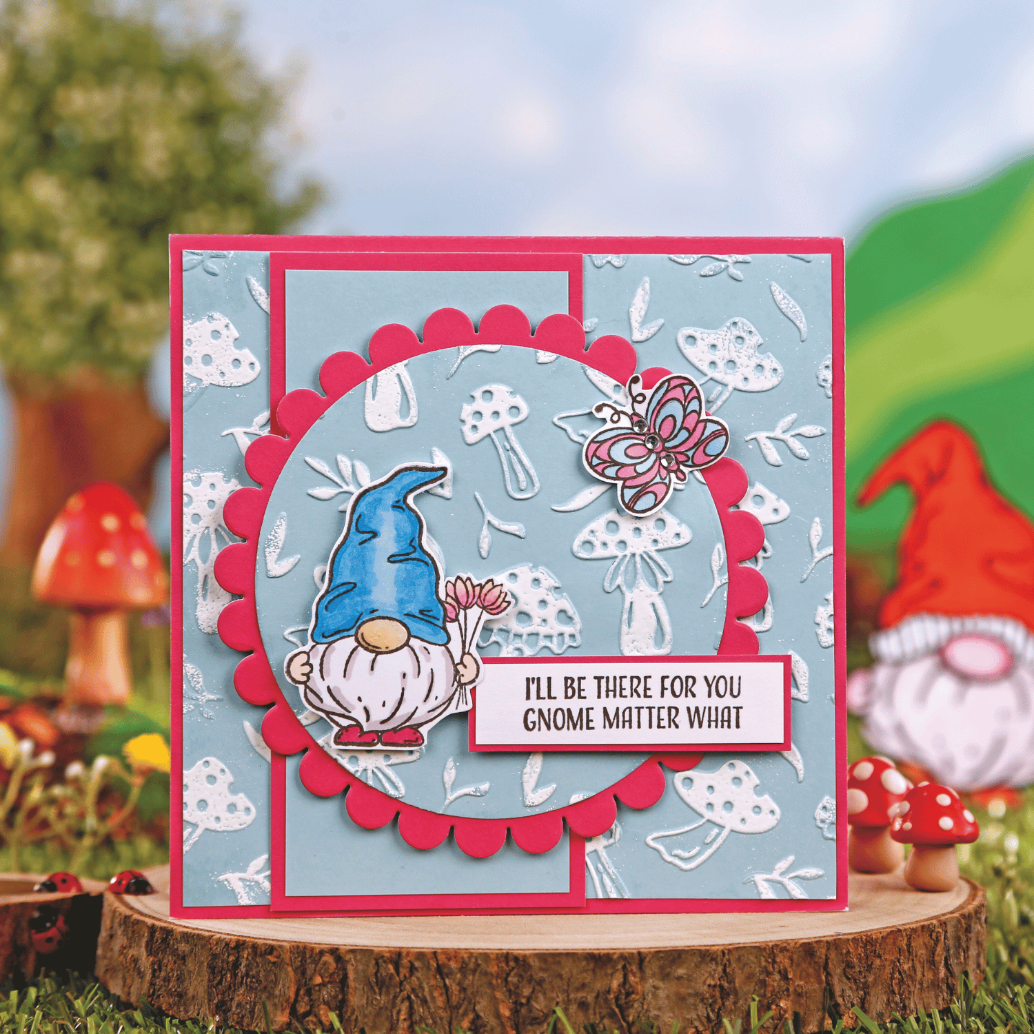 Made to Make kit Edition 1