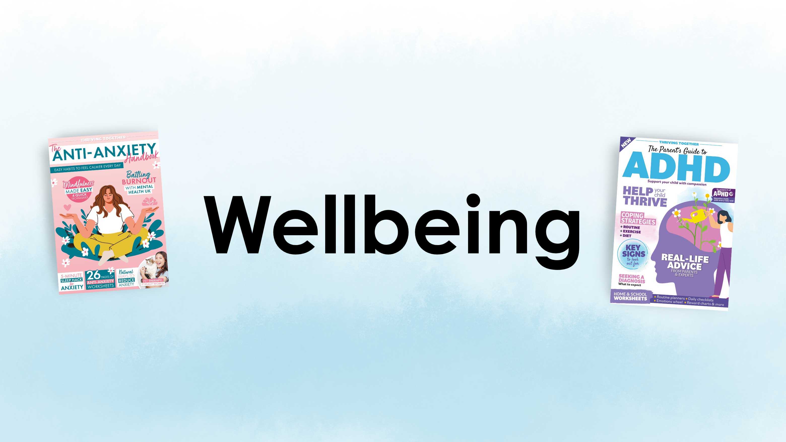Wellbeing