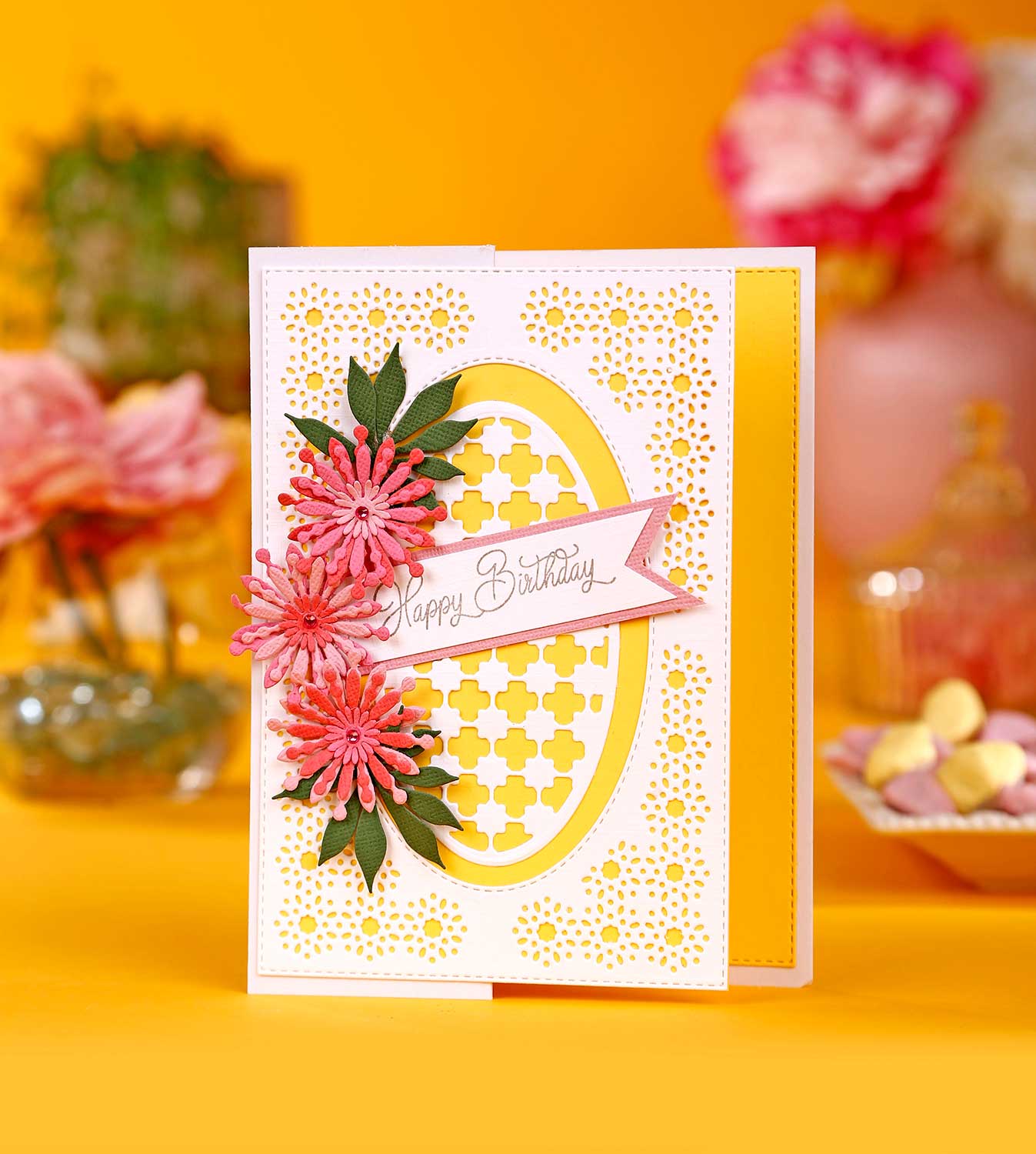 Simply Cards & Papercraft Magazine #285