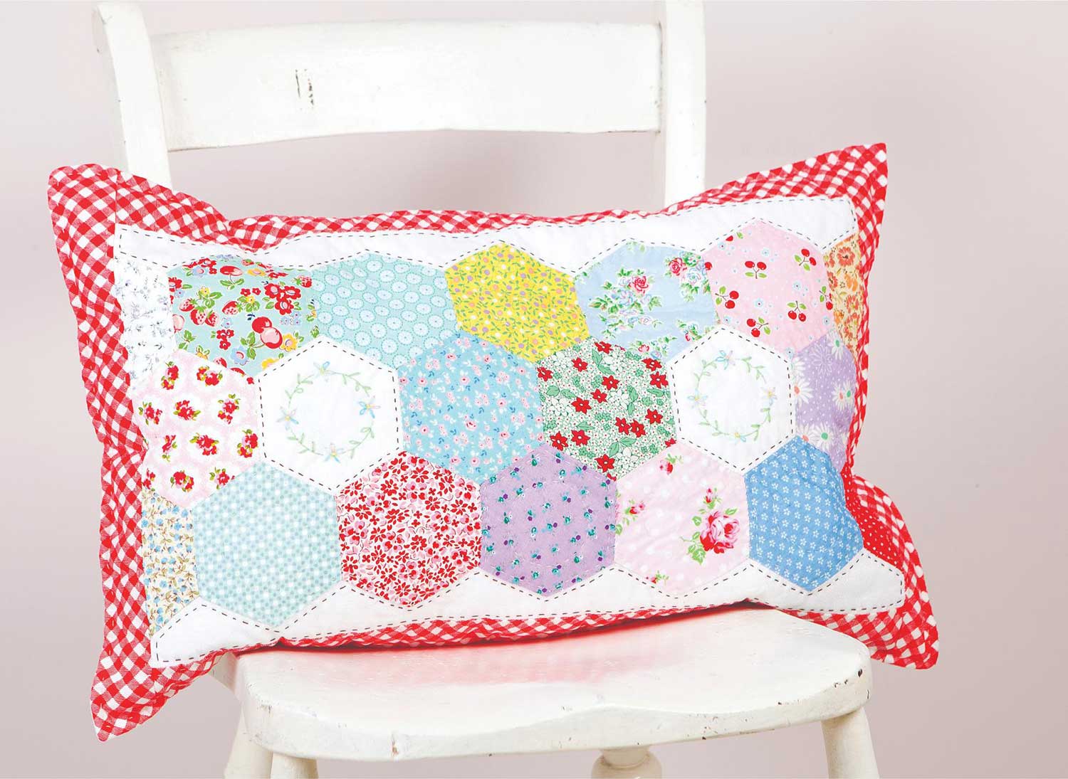 Love Sewing Magazine #160