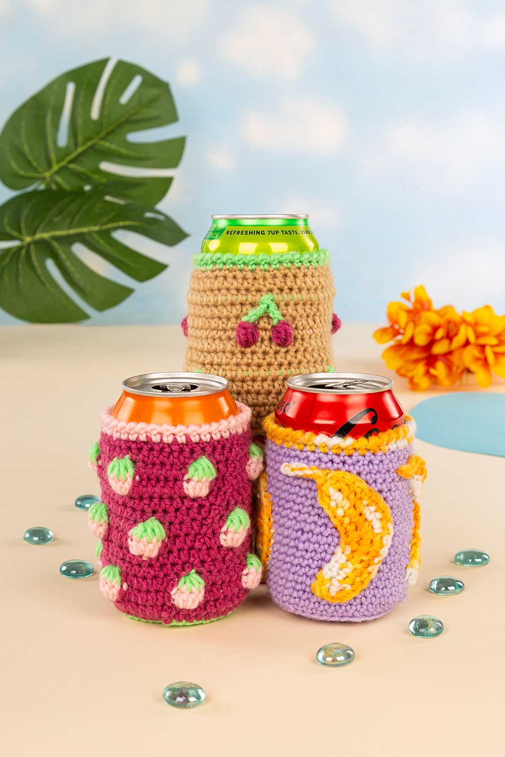 Your Crochet & Knitting Magazine #65