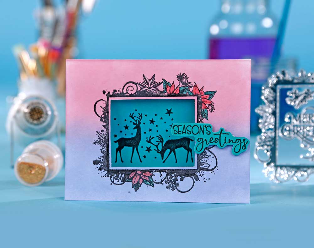 Creative Stamping Magazine #151