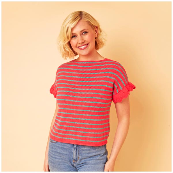 Knit Now Magazine #170