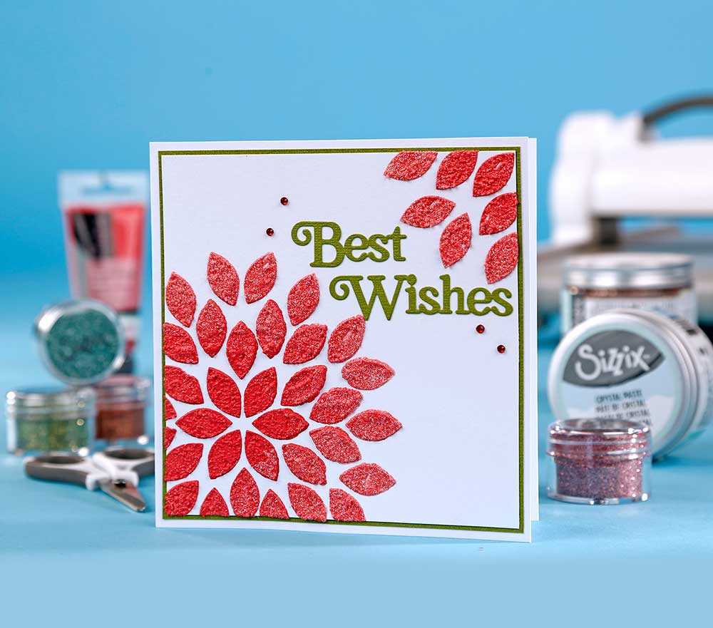 Simply Cards & Papercraft Magazine #274