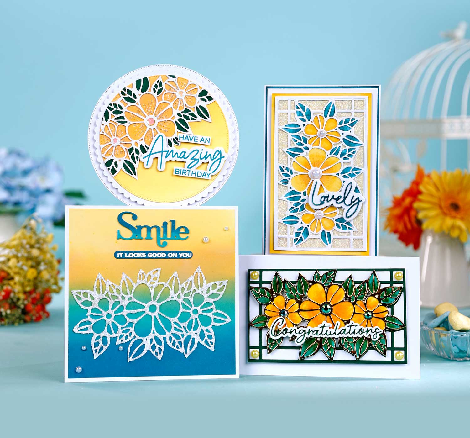Die-Cutting Essentials Magazine #143
