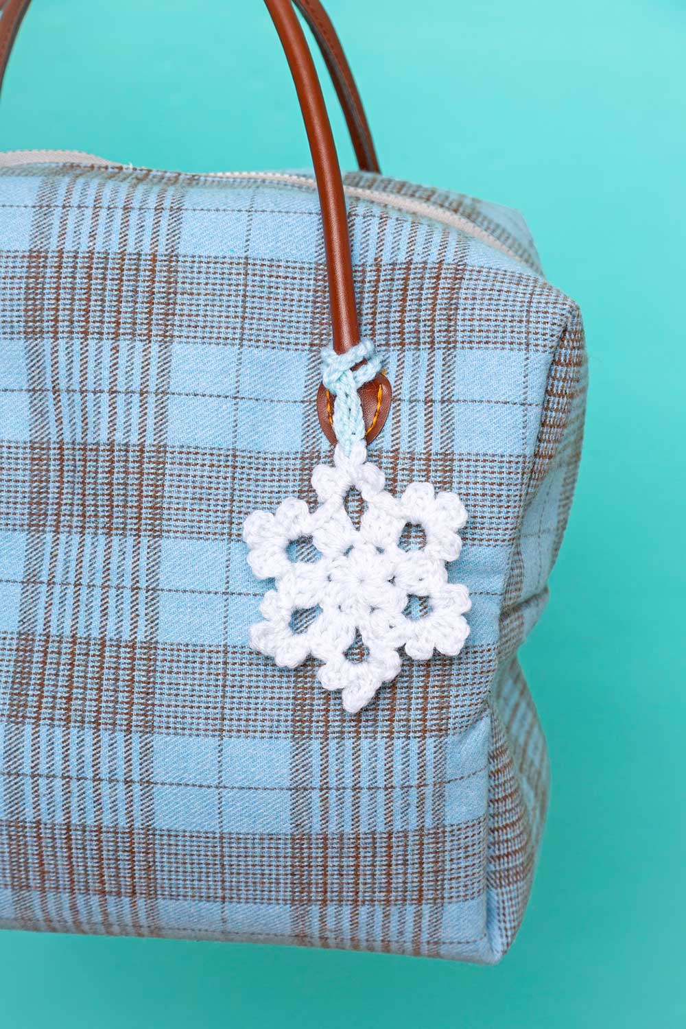 Your Crochet & Knitting Magazine #59