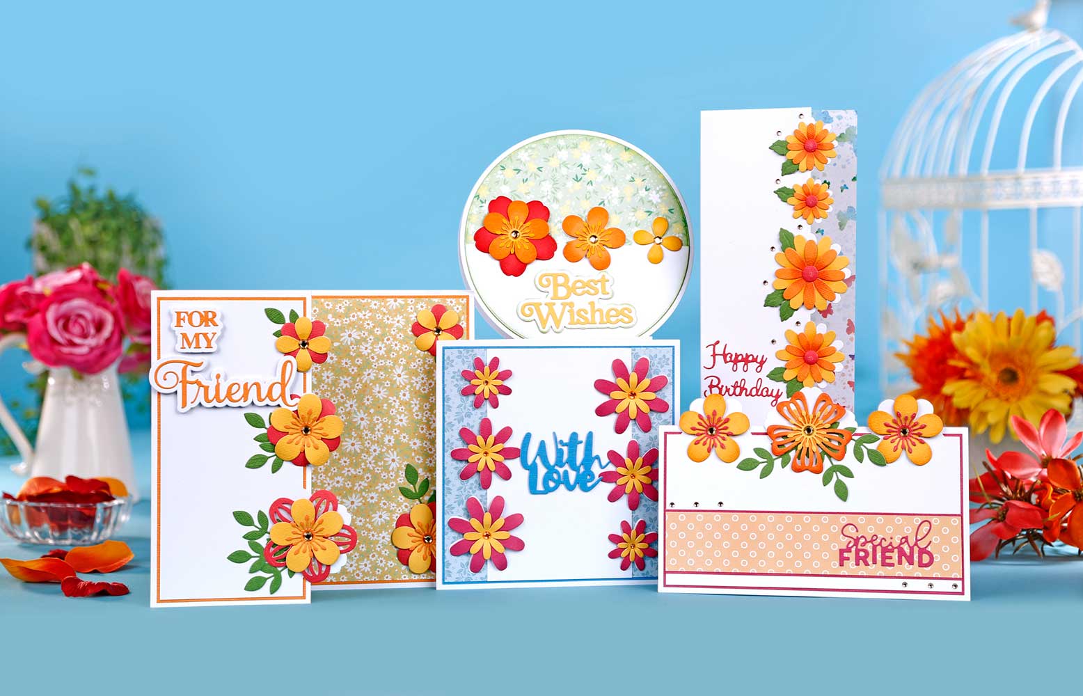 Die-Cutting Essentials Magazine #134