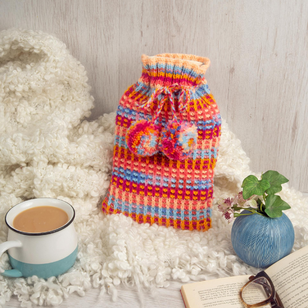 Your Crochet & Knitting Magazine #050