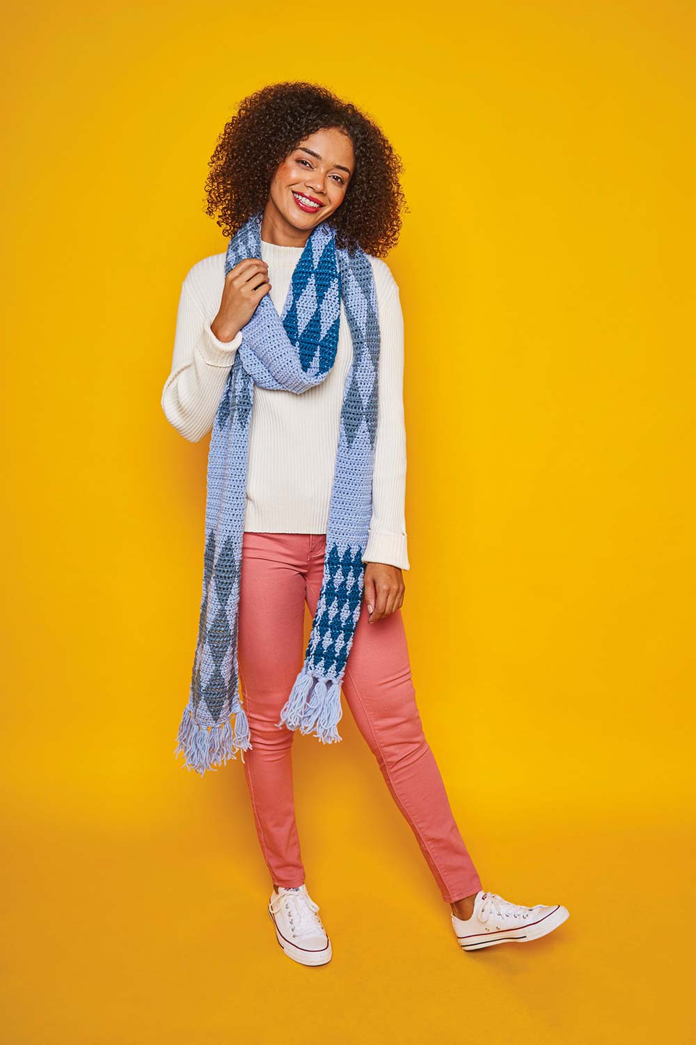 Crochet Made Simple #005