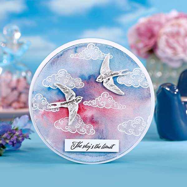 Creative Stamping Magazine #147
