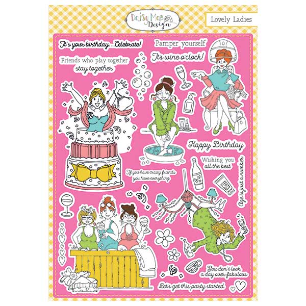 Creative Stamping Magazine #145