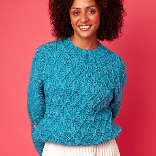 Knit Now Magazine #176