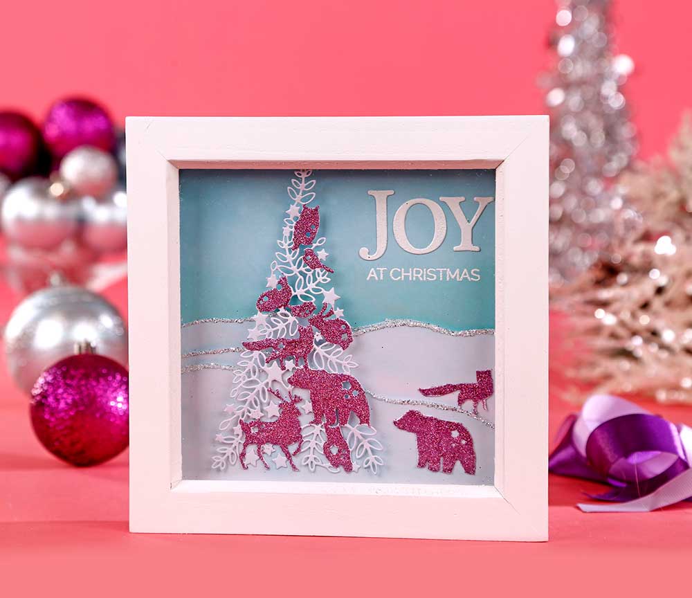 Die-Cutting Essentials Magazine #136