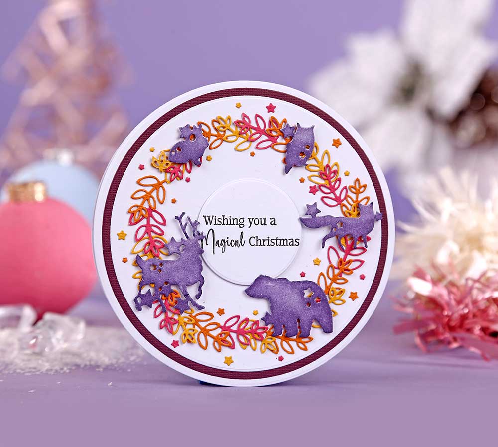 Die-Cutting Essentials Magazine #136