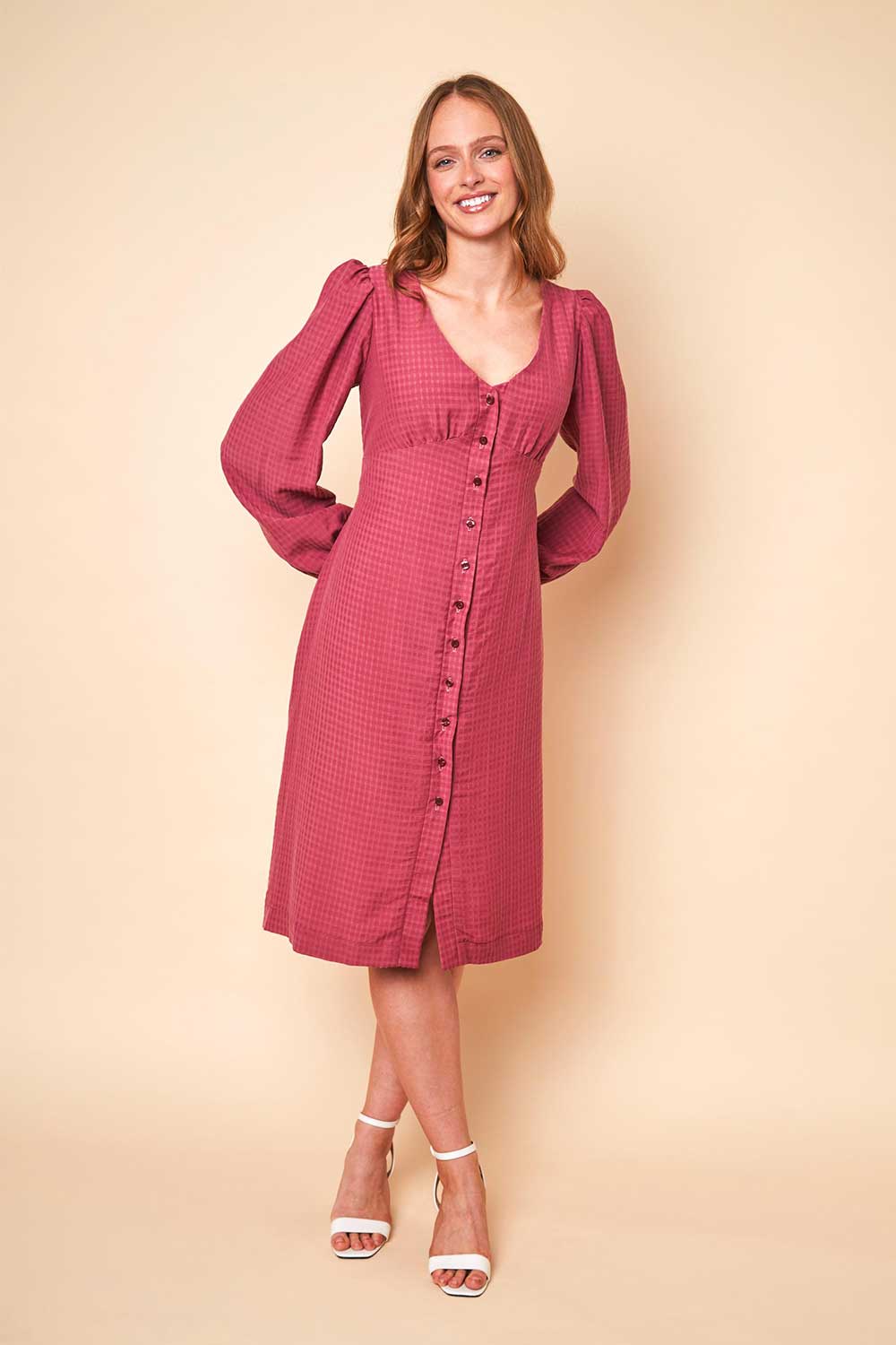 Love Sewing Magazine #159