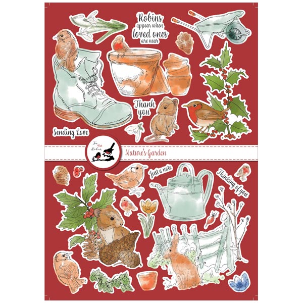 Creative Stamping Magazine #129