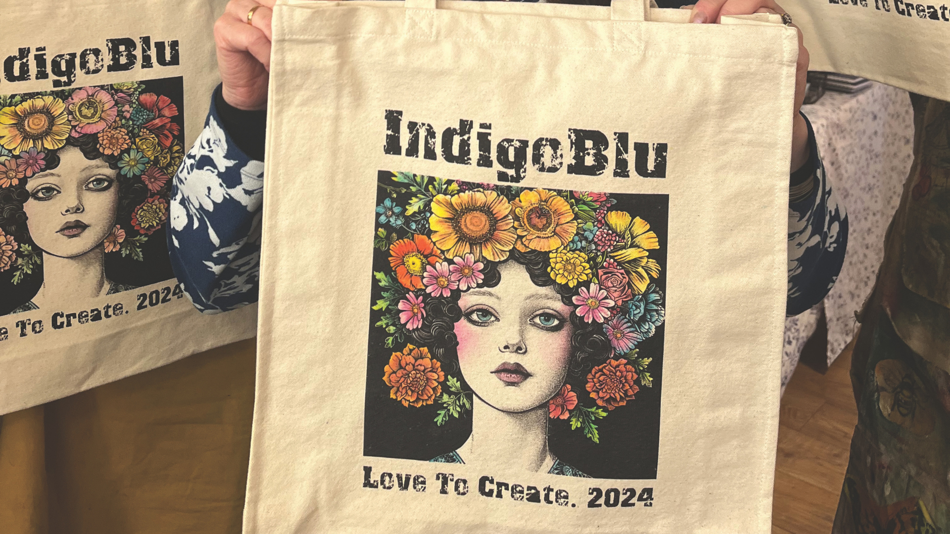 WIN £400 Worth of IndigoBlu Products!