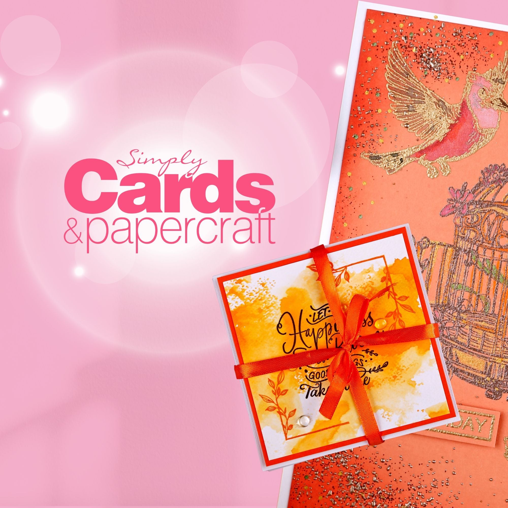 Simply Cards & Papercraft