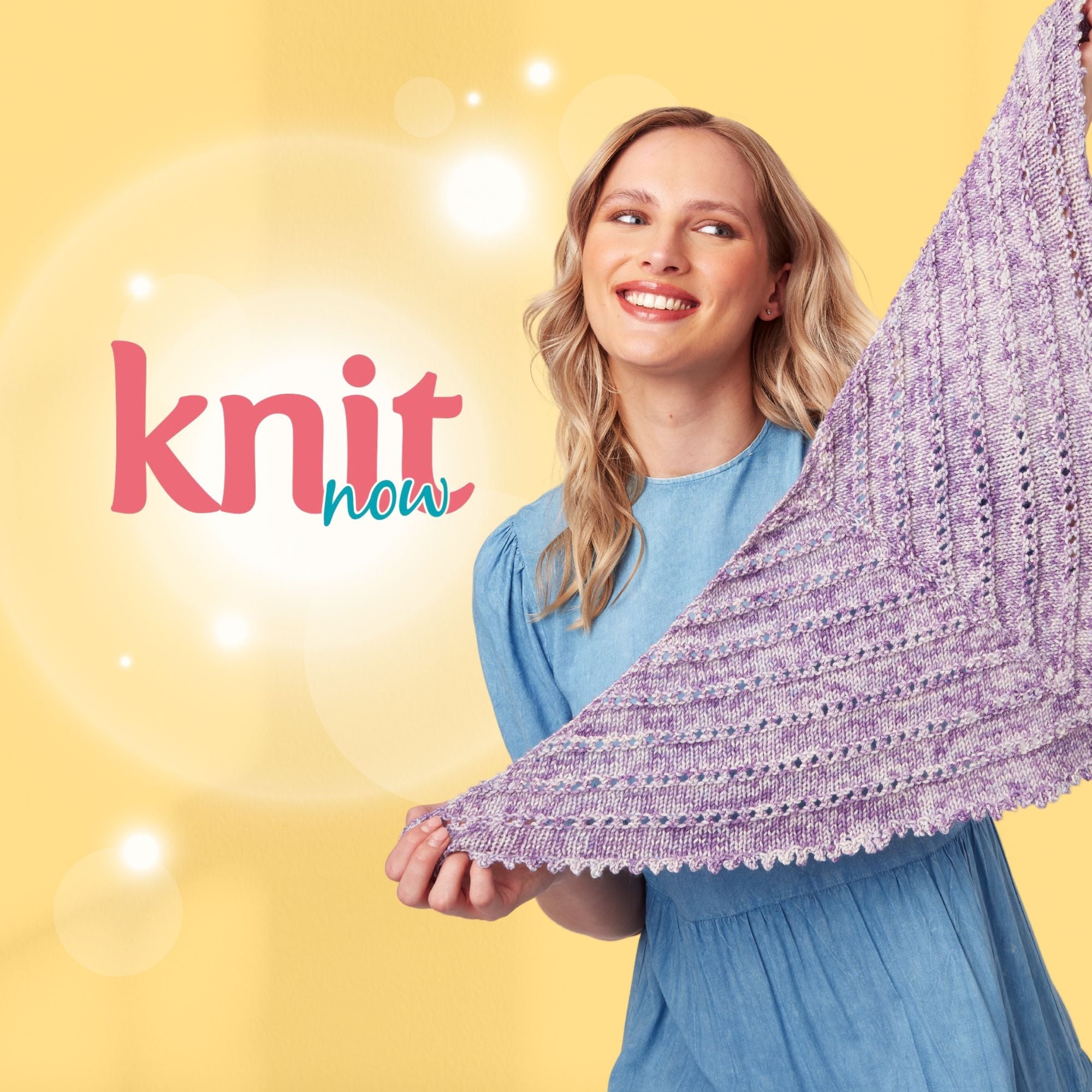 Knit Now
