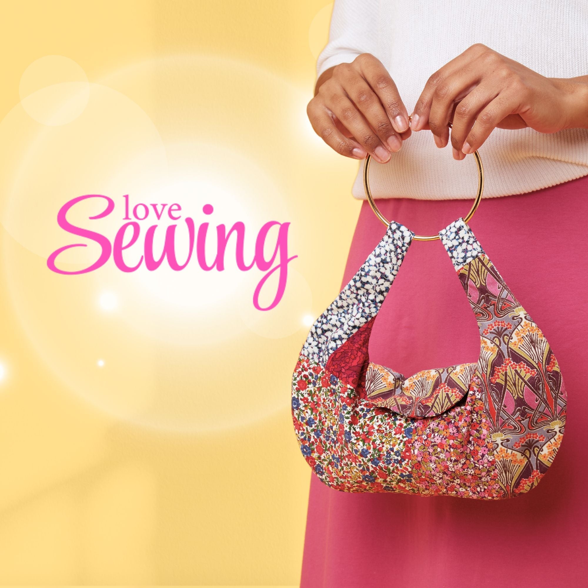 Love Sewing