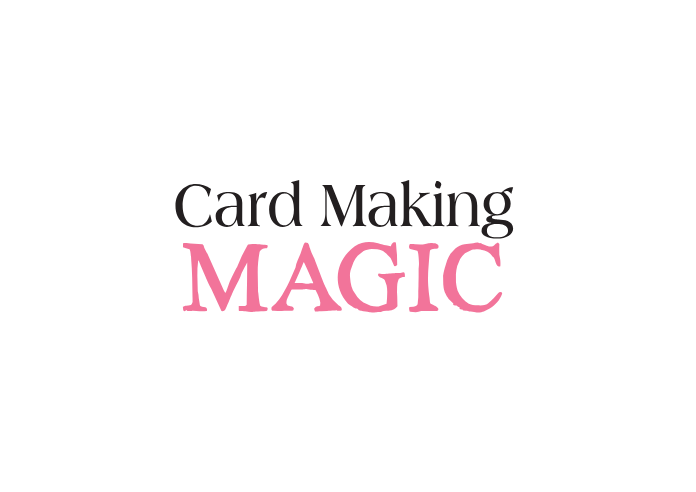 Card Making Magic