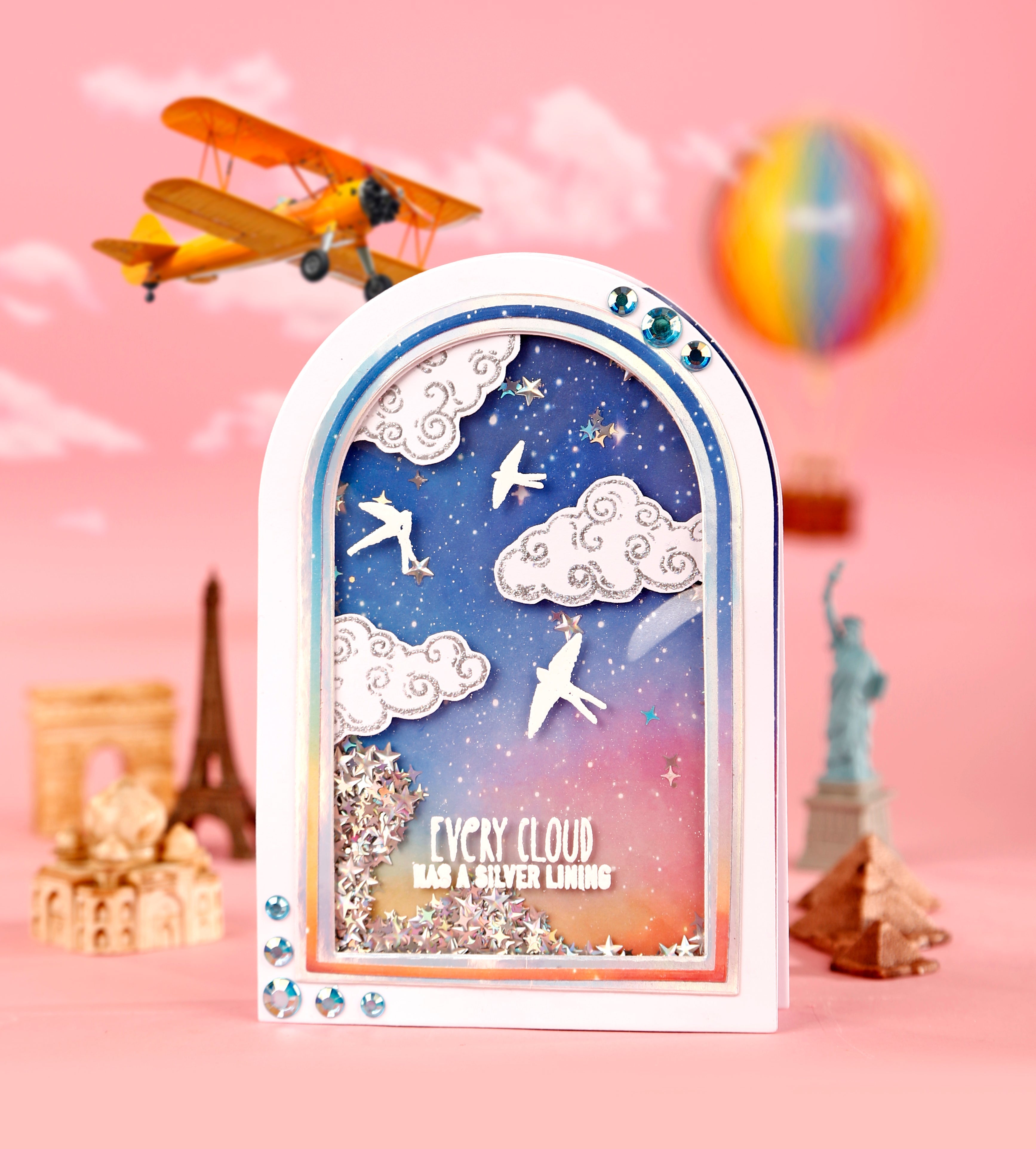 Die & Stamp Sets