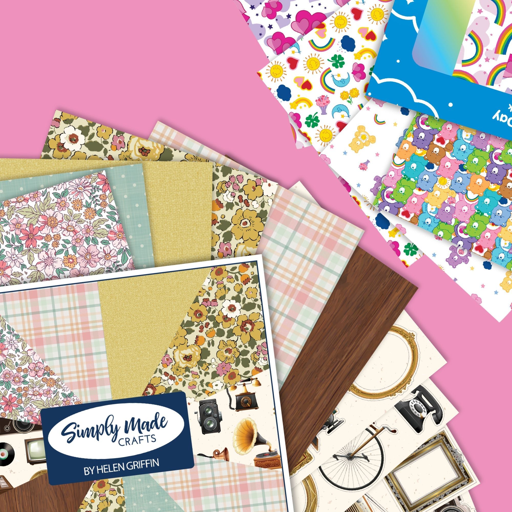 Card & Paper
