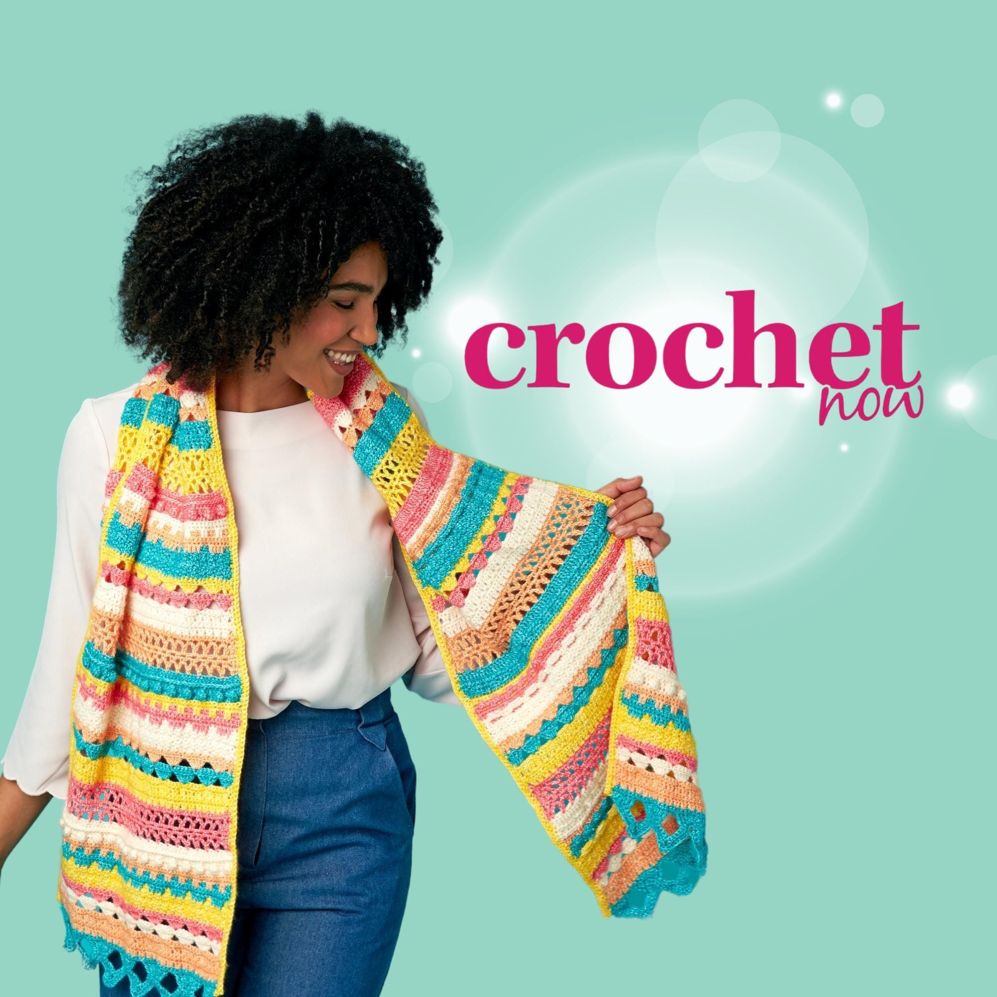 Crochet Now