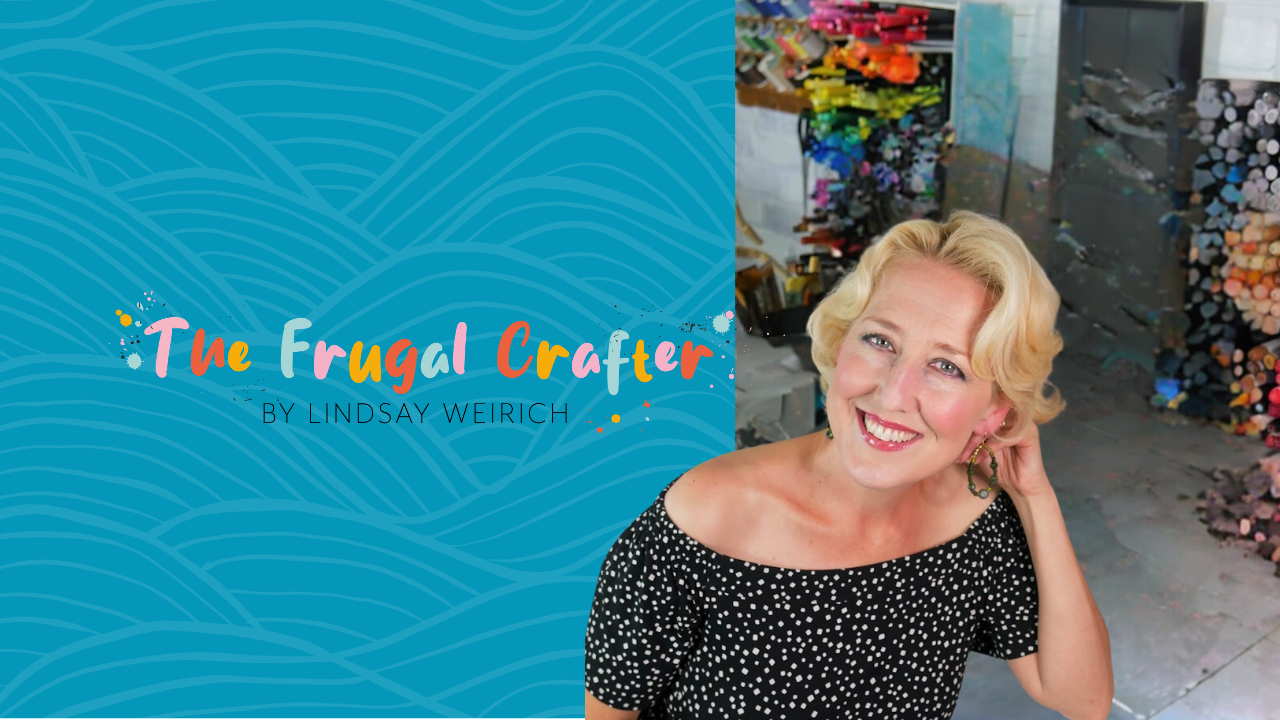 Frugal Crafter