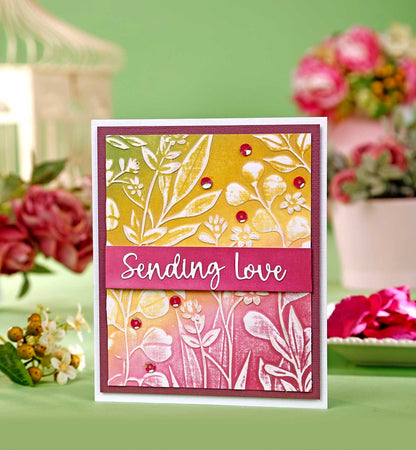 Simply Cards & Papercraft Magazine #282