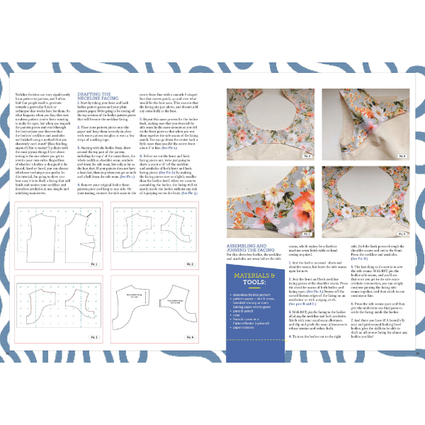 Love Sewing Magazine #140