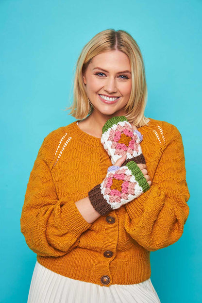 Crochet Now Magazine #130
