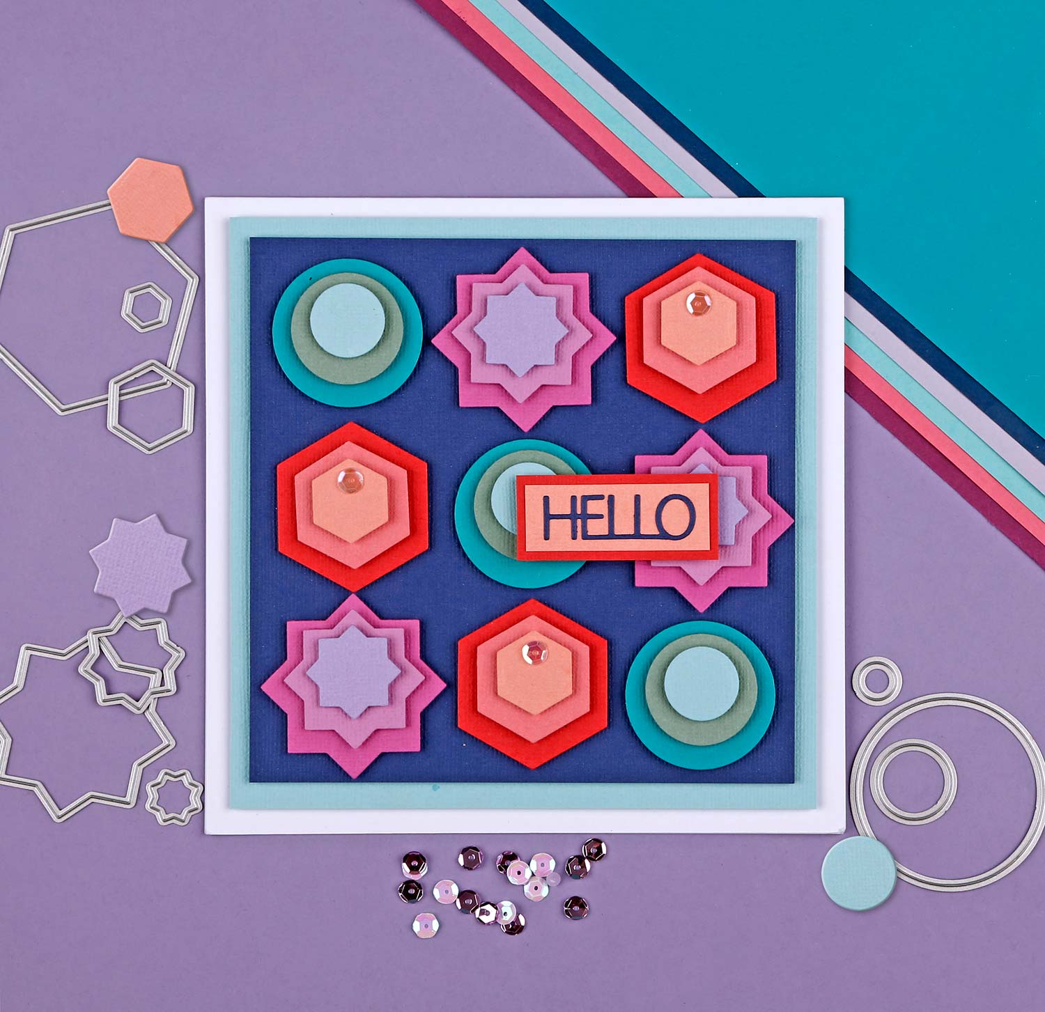 Die-Cutting Essentials Magazine #138