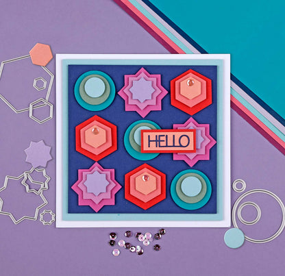 Die-Cutting Essentials Magazine #138