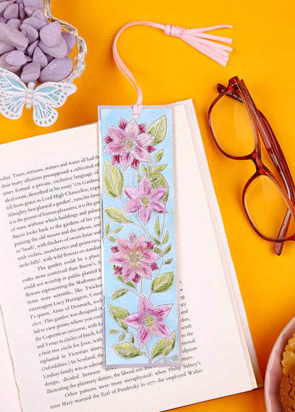 Chloe's Creative Cards Collection premium magazine & kit #18