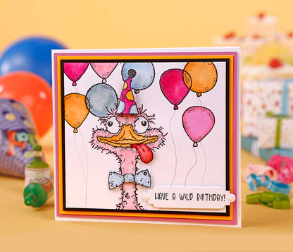 Creative Stamping Magazine #156