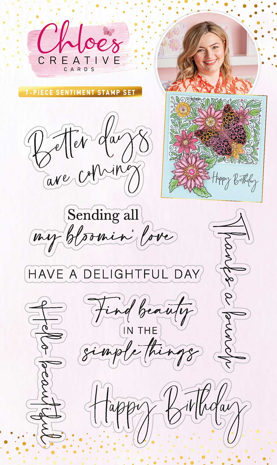 Simply Cards & Papercraft Magazine #283
