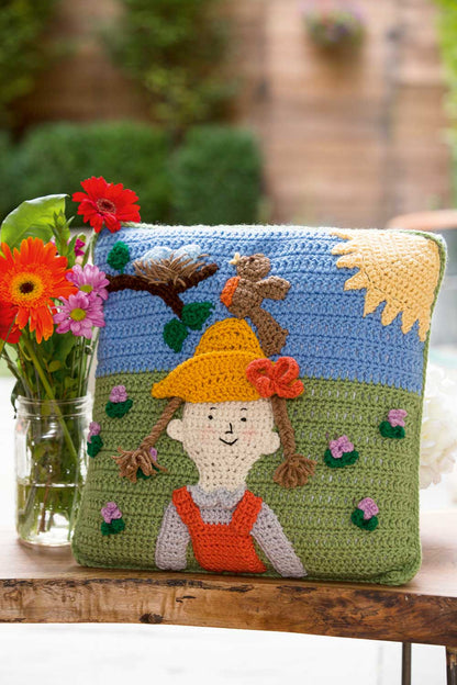 Crochet Made Simple #010
