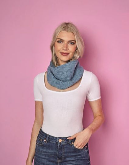 Knit Now Magazine #187