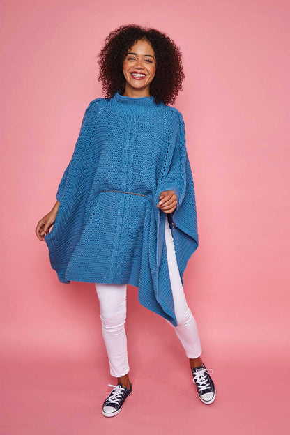 Crochet Made Simple #006