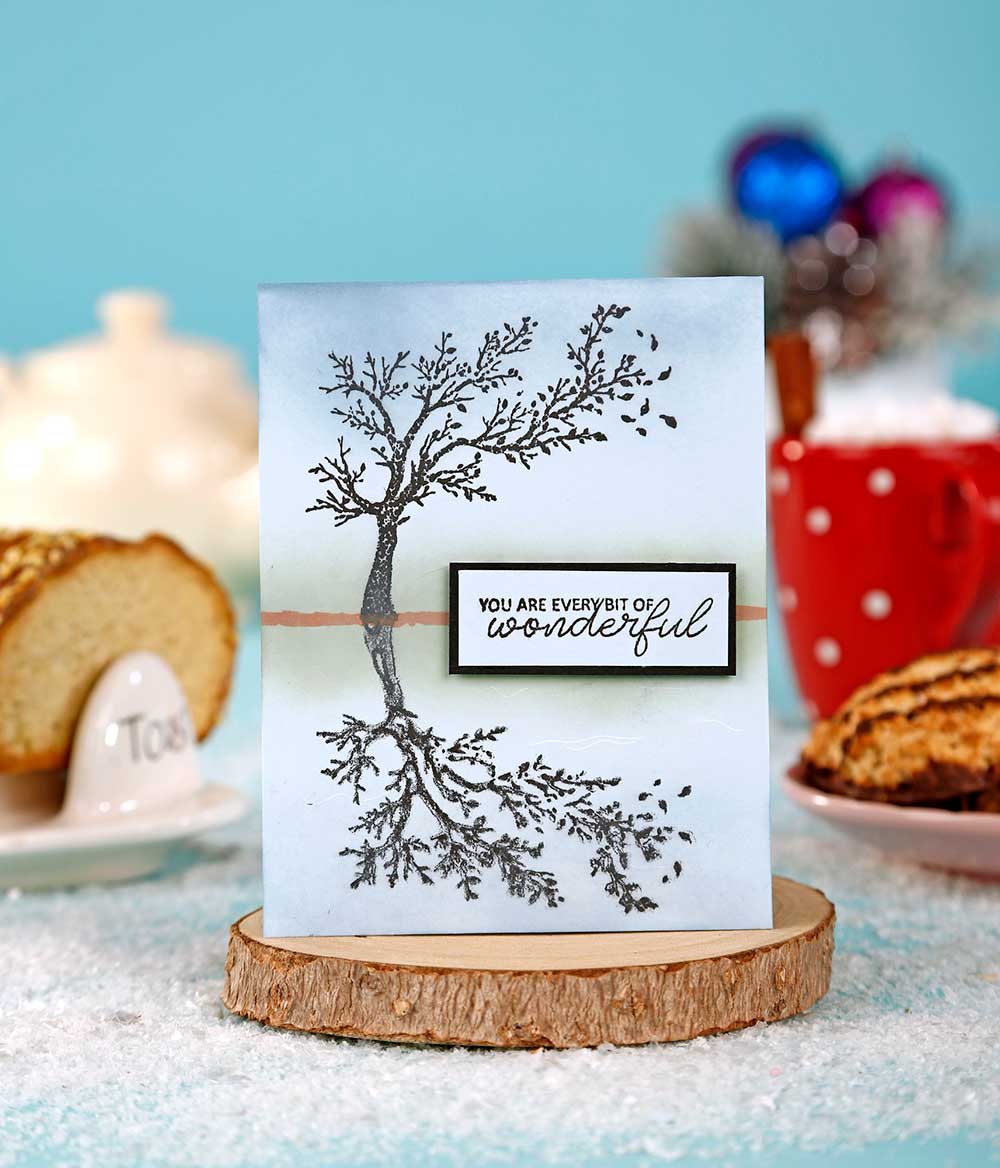 Creative Stamping Magazine #154