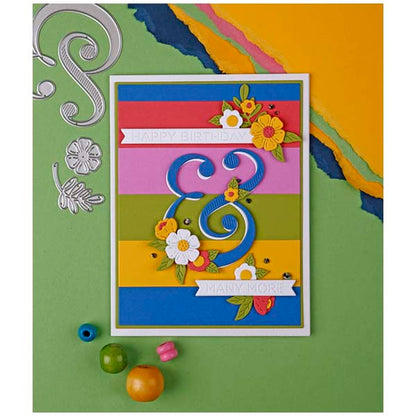Die-Cutting Essentials Magazine #114
