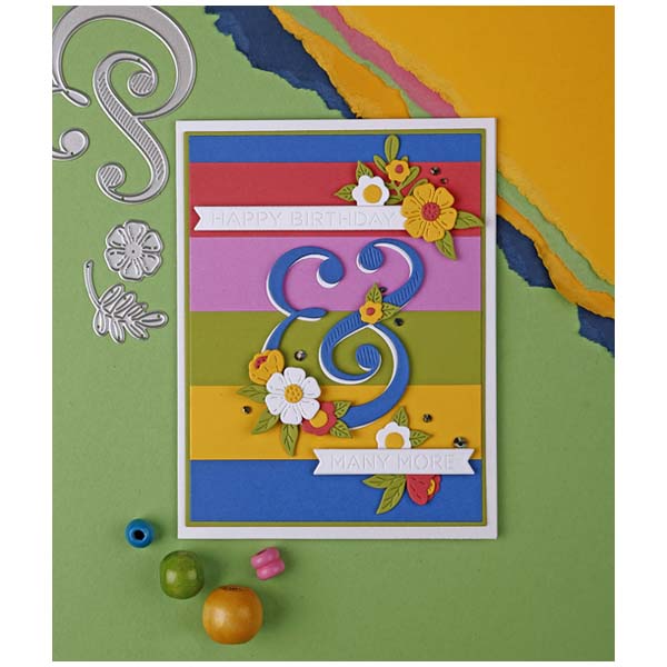 Die-Cutting Essentials Magazine #114