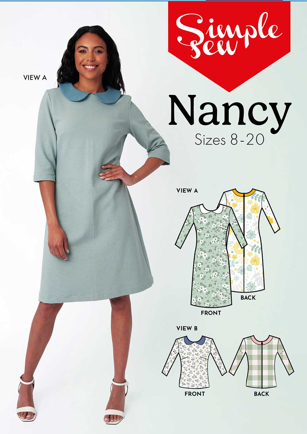 Love Sewing Magazine #156