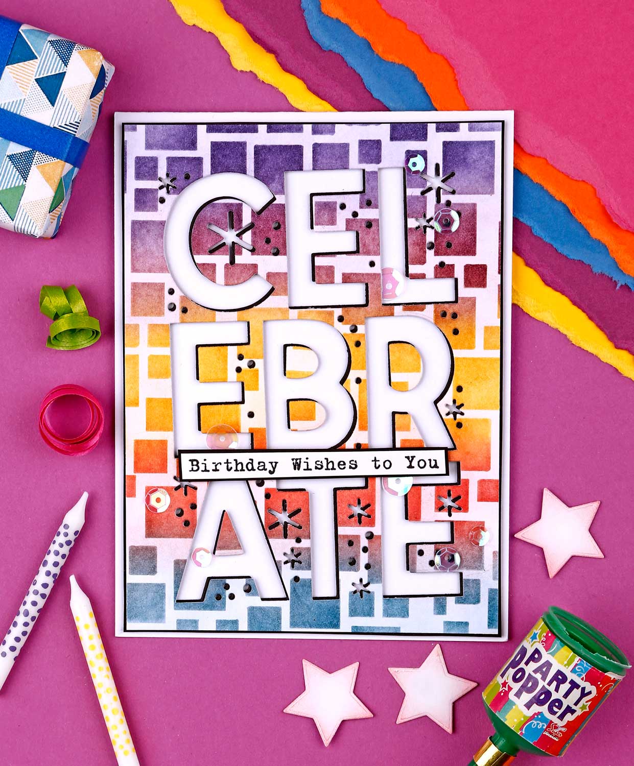 Die-Cutting Essentials Magazine #143