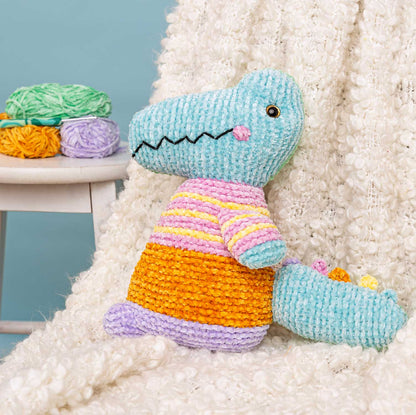 Your Crochet & Knitting Magazine #62