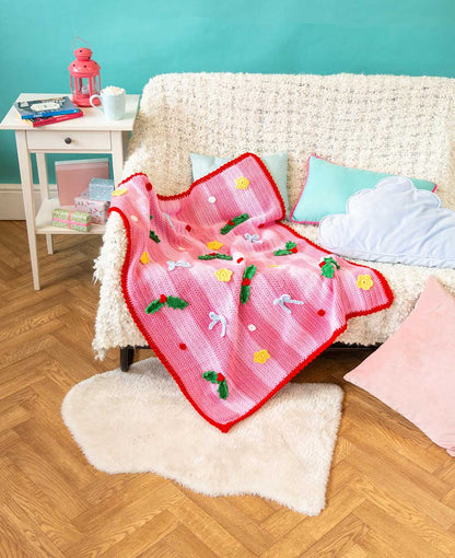 Crochet Now Magazine #126