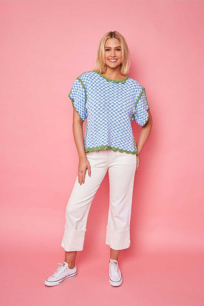 Crochet Now Magazine #131