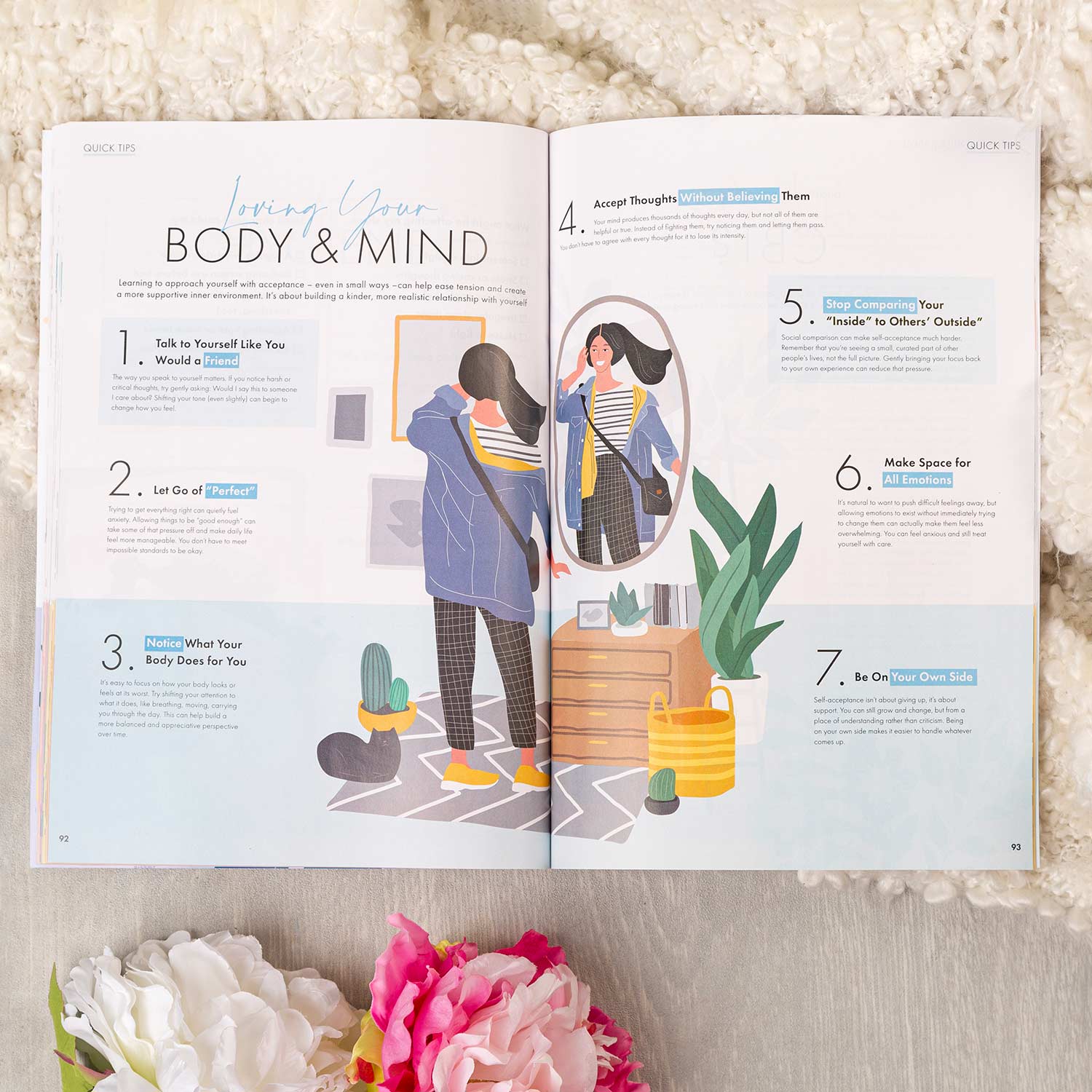The Anti-Anxiety Handbook 
