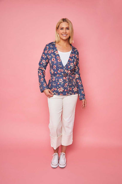 Love Sewing Magazine #157